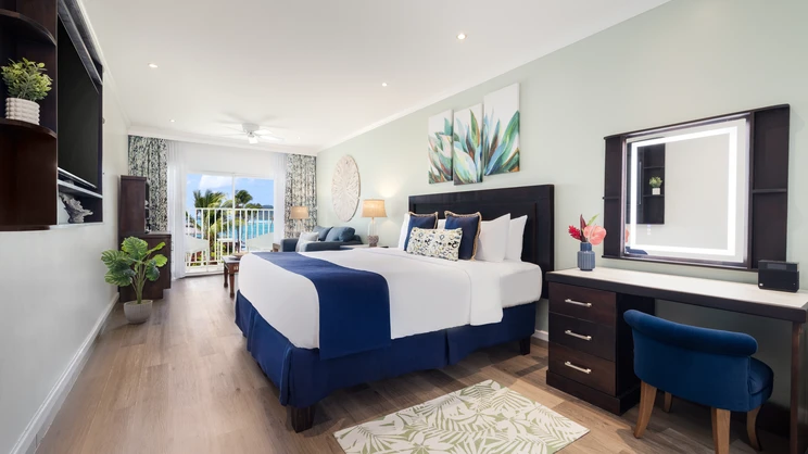 Coconut Bay Beach Resort and Spa